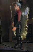 Captain William Riker - Picard Season 3 (Star Trek) Custom Action Figure
