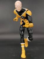 Darwin (Krakoa) (Marvel Legends) Custom Action Figure