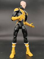Darwin (Krakoa) (Marvel Legends) Custom Action Figure
