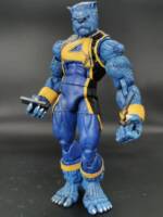 Beast (Secret Avengers) (Marvel Legends) Custom Action Figure
