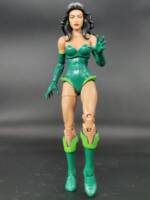 Sersi (Classic) (Marvel Legends) Custom Action Figure
