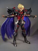 WYVERN SHOICHIRO Saint Seiya Meiō Iden (Dark Wing) Revised (Saint Seiya) Custom Action Figure