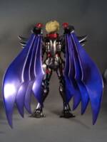 WYVERN SHOICHIRO Saint Seiya Meiō Iden (Dark Wing) Revised (Saint Seiya) Custom Action Figure