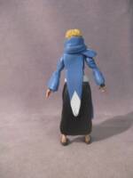 Sypha Belnades (Castlevania) Custom Action Figure