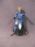 Sypha Belnades (Castlevania) Custom Action Figure