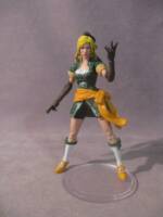 Maria Renard (Castlevania) Custom Action Figure