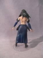 Shanoa (Castlevania) Custom Action Figure