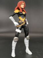 Hope Summers (The Five) V2 (Marvel Legends) Custom Action Figure