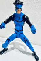 Invincible (Invincible) Custom Action Figure