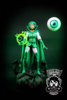 Emerald Empress (classic costume) (DC Universe) Custom Action Figure