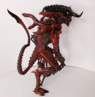 Bull Alien (Aliens) Custom Action Figure