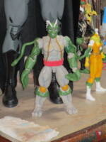 Derath (Marvel Legends) Custom Action Figure