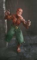 Werewolf by Night (Marvel Legends) Custom Action Figure