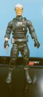 James Gordon (DC Multiverse) Custom Action Figure