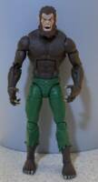 Werewolf by Night (Marvel Legends) Custom Action Figure