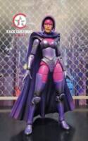 PSYLOCKE  Outback x-men (Marvel Legends) Custom Action Figure