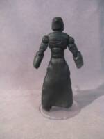 Ghostface (Scream) Custom Action Figure
