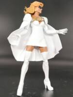 Emma Frost (House of X #3) (Marvel Legends) Custom Action Figure