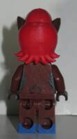 Lego Priness Sally (Sonic) Custom Miniature / Figurine