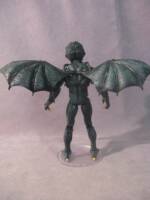 Cthulhu (Horror) Custom Action Figure