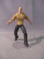 Jacob Goodnight (Horror) Custom Action Figure