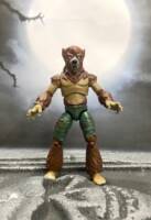 Wolfman / Werewolf by Night (Fortnite) Custom Action Figure