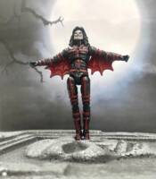 Morbius (Marvel Universe) Custom Action Figure