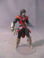 Gabriel Belmont (Castlevania) Custom Action Figure