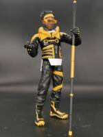 Manifold (S.W.O.R.D.) (Marvel Legends) Custom Action Figure