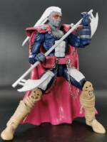 Century V2 (Marvel Legends) Custom Action Figure