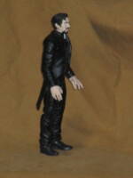 Blind Faith (Marvel Legends) Custom Action Figure
