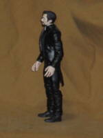 Blind Faith (Marvel Legends) Custom Action Figure