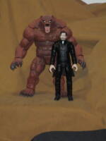 Blind Faith (Marvel Legends) Custom Action Figure
