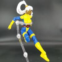 Storm (Uncanny X-Men #270) (Marvel Legends) Custom Action Figure