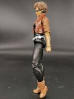 Stevie Hunter (Uncanny X-Men #270) (Marvel Legends) Custom Action Figure