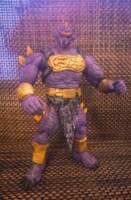 Baddrah (Masters of the Universe) Custom Action Figure