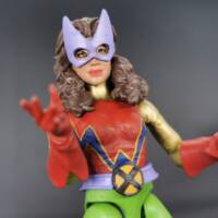 Kitty Pryde (X-Men #149) (Marvel Legends) Custom Action Figure