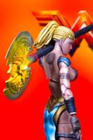 Norse Wonder Woman (Marvel Legends) Custom Action Figure [Norse Wonder Woman]