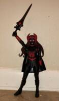 Anti-Etheria She-Ra (Masters of the Universe) Custom Action Figure