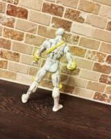 Slyde (Marvel Legends) Custom Action Figure