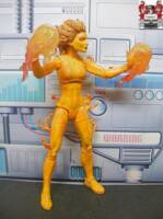 Magma (Marvel Legends) Custom Action Figure