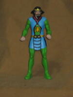 D'ken (Marvel Legends) Custom Action Figure