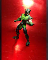 Vakko 200x MOTU (Masters of the Universe) Custom Action Figure