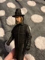 John carver (thanksgiving) (Halloween) Custom Statue / Bust
