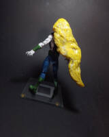 Undertow (Marvel Legends) Custom Action Figure