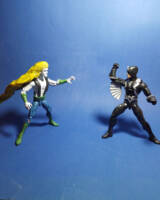 Undertow (Marvel Legends) Custom Action Figure