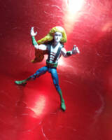 Undertow (Marvel Legends) Custom Action Figure