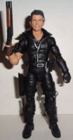 Max Rockatansky (Mad Max) Custom Action Figure