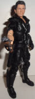Max Rockatansky (Mad Max) Custom Action Figure