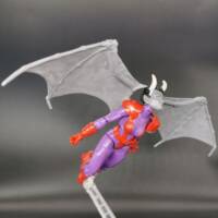 Gargouille (Acolytes) (Marvel Legends) Custom Action Figure